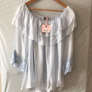Lola blouse